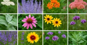 Tough Plants That Grow in Poor Soil