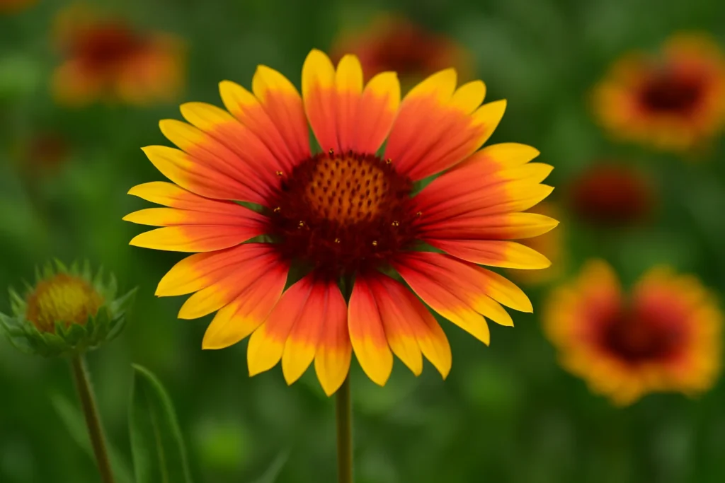 Blanket Flower (Gaillardia)