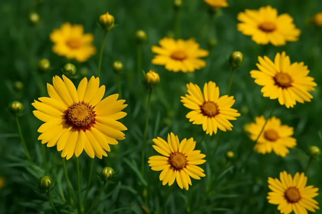 Coreopsis (Tickseed)