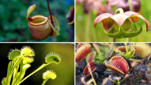 How To Feed Carnivorous Plants