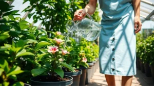 Is Distilled Water Good for Plants