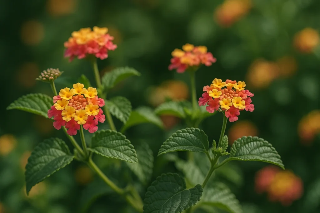 Lantana (Lantana camara)