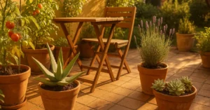 Plants for Direct Sunlight