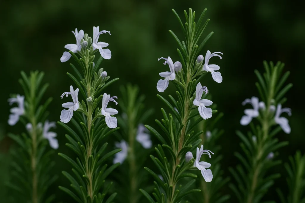 Rosemary (Salvia rosmarinus)