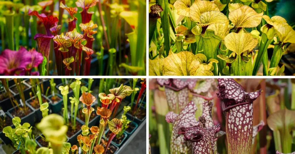 Sarracenia