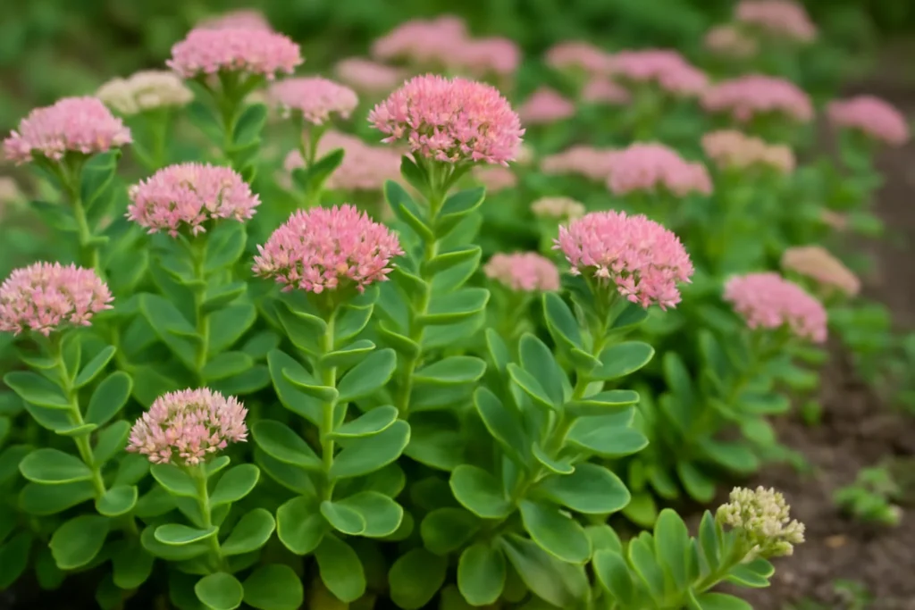Sedum (Stonecrop)