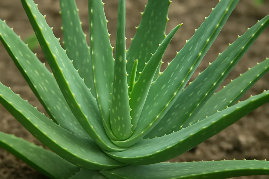 aloe vera