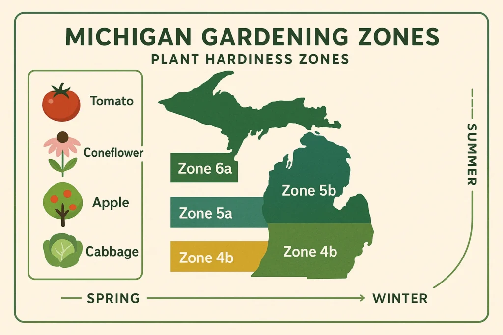 using-planting-zone-maps-for-effective-gardening-in-michigan