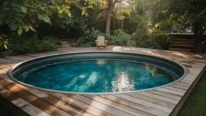 18 Stock Tank Pool Ideas Backyards