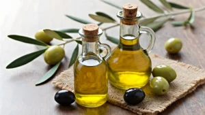 How Many Olives to Make Olive Oil